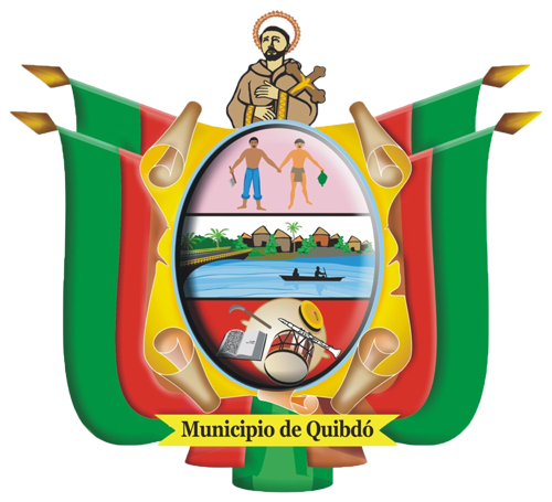 Escudo del Municipio de Quibdó